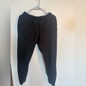 Lululemon Men’s Sweatpants - Size S - Black - Great Condition! With rip tag!